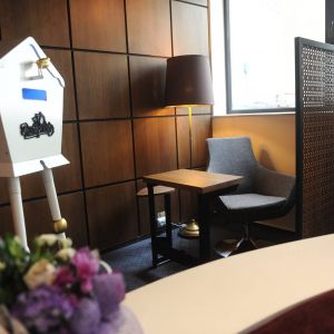 Fotografie Gloria Jean's Coffee - 4