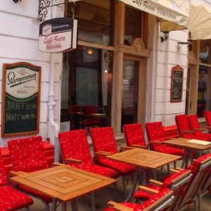 Fotografie Bistro Vilacrosse - 2