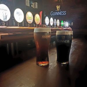 Fotografie Kilkenny Pub - 0