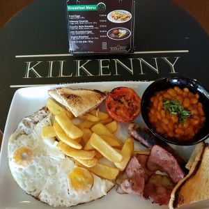 Fotografie Kilkenny Pub - 1