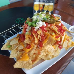 Fotografie Kilkenny Pub - 2