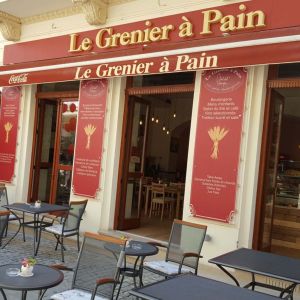 Fotografie Le Grenier à Pain - 0
