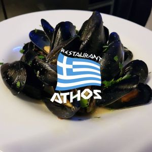 Fotografie Restaurant Athos - 2