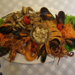 Fotografie Restaurant Athos - 3