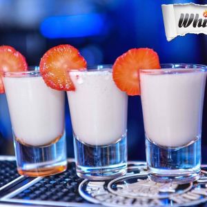 Fotografie Whispers - 2