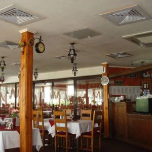 Fotografie Restaurant Zahana Micul Paris - 2