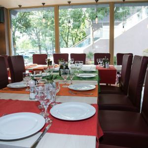 Fotografie Magic Bistro/ Jollero Restaurant - 0