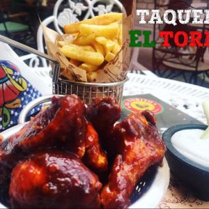 Fotografie Taqueria El Torito - 2