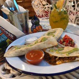 Fotografie Taqueria El Torito - 4