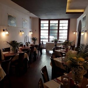 Fotografie Trattoria Julya - 0