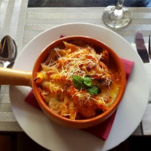 Fotografie Trattoria Julya - 1