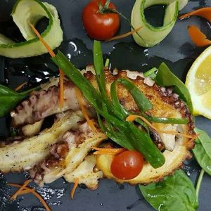 Fotografie Trattoria Julya - 3