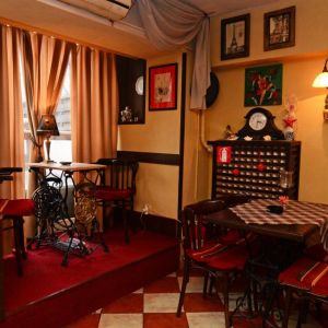 Fotografie Expert Caffe - 2