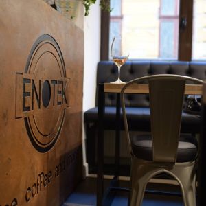 Fotografie Enotek - 0