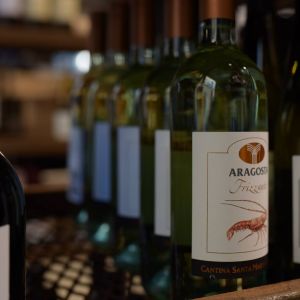 Fotografie Enotek - 1