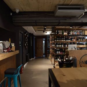 Fotografie Enotek - 2