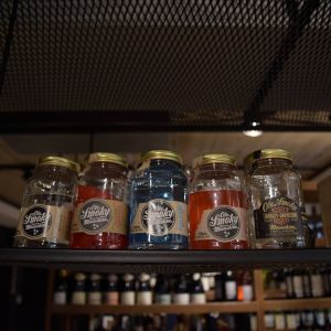 Fotografie Enotek - 3