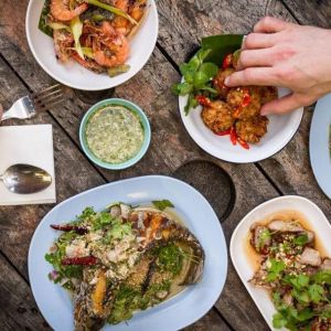 Fotografie Casa cu Nuci - 2