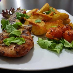 Fotografie Casa Luica - 3