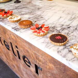 Fotografie Tartelier - 0