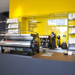 Fotografie Fellow One - 0