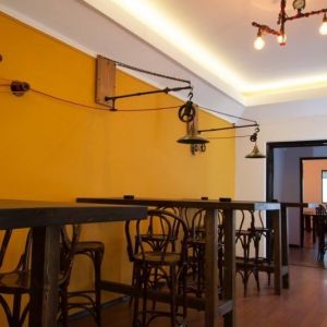 Fotografie The Den - 0