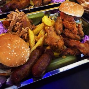 Fotografie The Den - 1