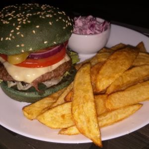 Fotografie The Den - 2