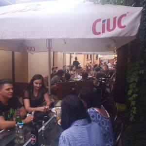 Fotografie The Den - 4