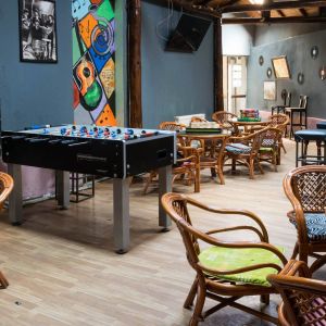 Fotografie Sound Lounge Club - 0