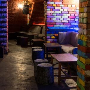 Fotografie Sound Lounge Club - 1