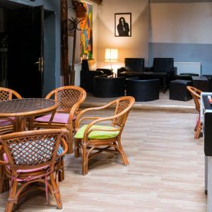 Fotografie Sound Lounge Club - 2