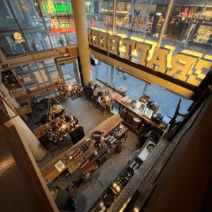 Fotografie Zăganu Bistro & Craft Beer Bar - 3