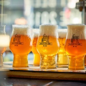 Fotografie Zăganu Bistro & Craft Beer Bar - 2