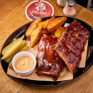 Fotografie Zăganu Bistro & Craft Beer Bar - 4