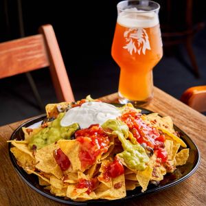 Fotografie Zăganu Bistro & Craft Beer Bar - 5