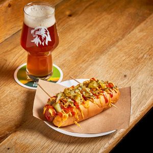 Fotografie Zăganu Bistro & Craft Beer Bar - 6