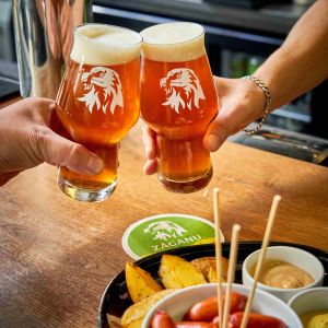 Fotografie Zăganu Bistro & Craft Beer Bar - 7