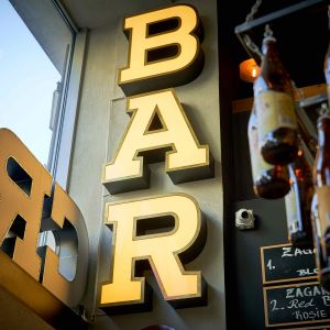 Fotografie Zăganu Bistro & Craft Beer Bar - 1