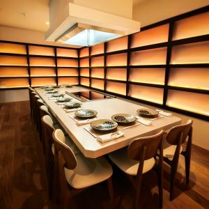 Fotografie Benihana - 1