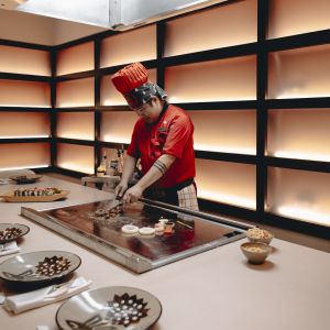 Fotografie Benihana - 2