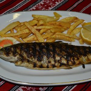 Fotografie Restaurant Pescarul - 1