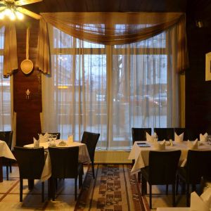 Fotografie Restaurant Pescarul - 2