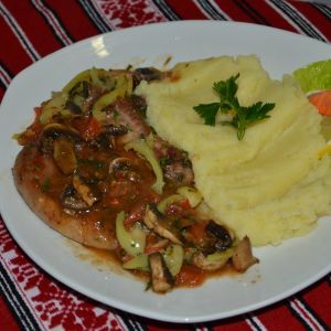 Fotografie Restaurant Pescarul - 3