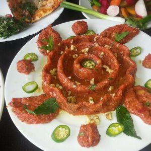 Fotografie Damascus Palace - 1