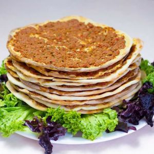 Fotografie Damascus Palace - 2