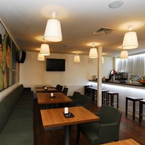 Fotografie Restaurant Exile - 2