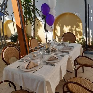 Fotografie Restaurant Noblesse - 0