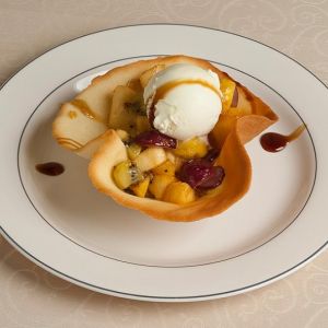 Fotografie Restaurant Noblesse - 1