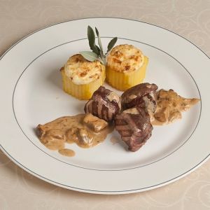 Fotografie Restaurant Noblesse - 2